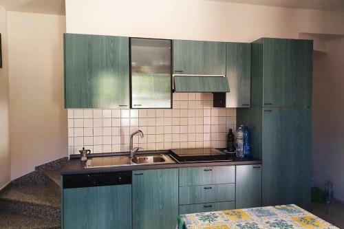 Casa Vacanze Agrustos