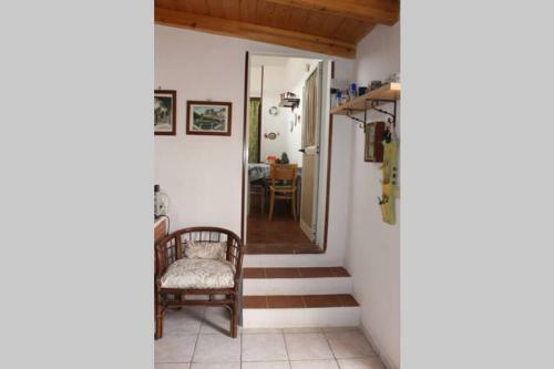 Apartamento Casetta Elios