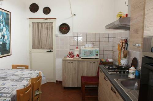 Apartamento Casetta Elios
