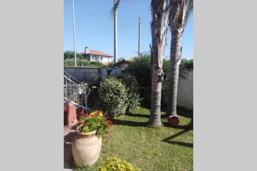 Apartamento Casetta Elios