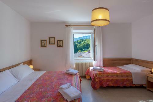 Hotel Albergo Corona