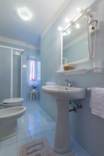 Hotel Albergo Corona