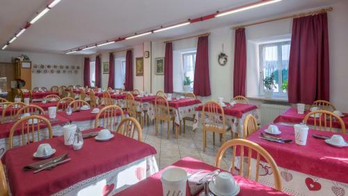 Hotel Albergo Corona