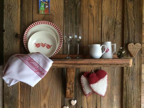 Apartamento Intimita' E Coccole