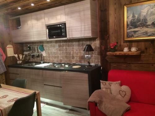 Apartamento Intimita' E Coccole