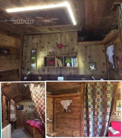 Apartamento Intimita' E Coccole