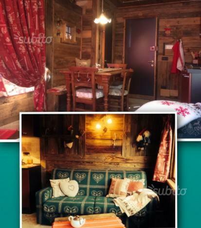 Apartamento Intimita' E Coccole