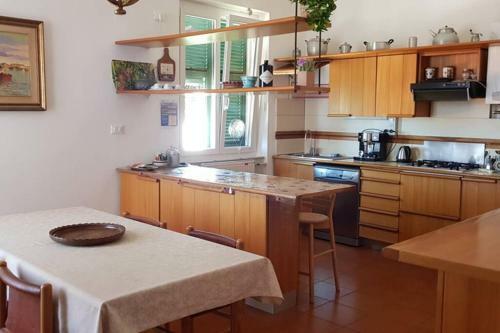 Apartamento Casa Rosa