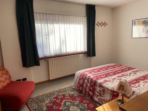 Apartamento Casa Bracchi