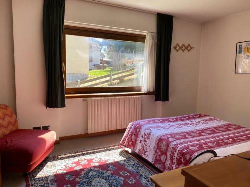 Apartamento Casa Bracchi