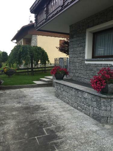 Apartamento Casa Bracchi