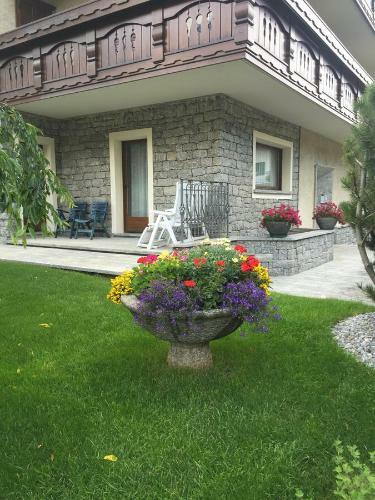 Apartamento Casa Bracchi