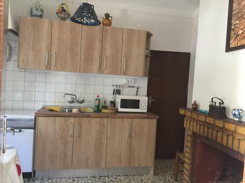 Agroturismo Cortijo La Huerta