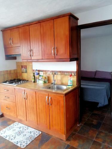 Apartamento Casa El Remo