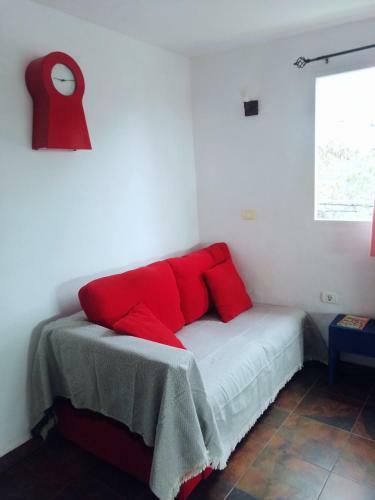Apartamento Casa El Remo