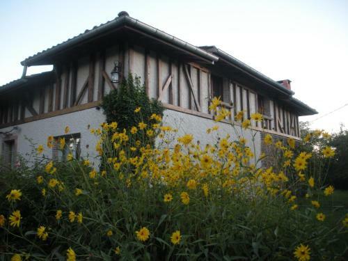 Bed & Breakfast Ferme Saint Joseph