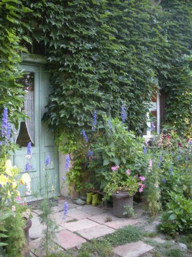 Bed & Breakfast Ferme Saint Joseph