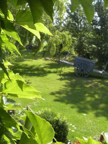 Bed & Breakfast Ferme Saint Joseph