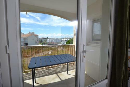 Apartamento Les Sables D'or 3 - Le Grau Du Roi