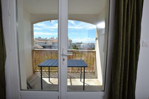 Apartamento Les Sables D'or 3 - Le Grau Du Roi