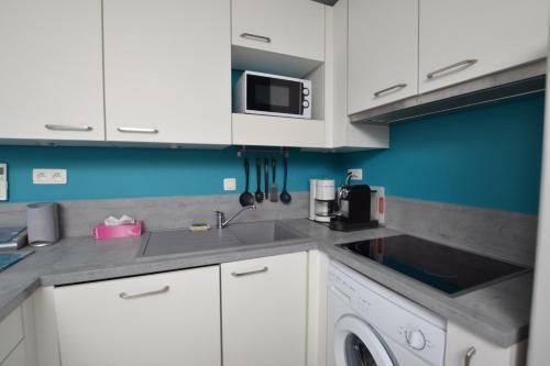 Apartamento Une Escale Sur Le Port