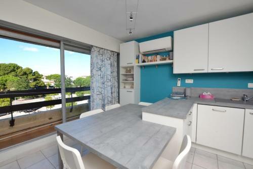 Apartamento Une Escale Sur Le Port