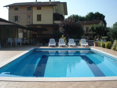 Bed & Breakfast Ciancaleoni