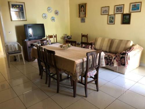 Apartamento Villa Smeraldo Blu