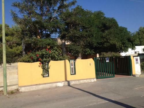 Apartamento Villa Smeraldo Blu