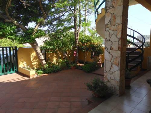 Apartamento Villa Smeraldo Blu