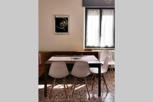Apartamento La Casa Gentile Appartamento Armida
