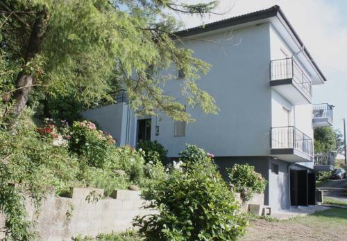 Apartamento La Casa Gentile Appartamento Aurora