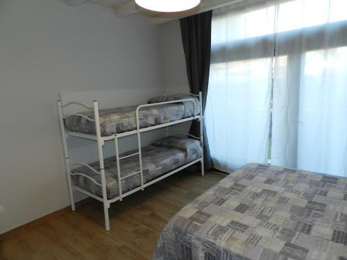 Apartamento Appartamento Esther