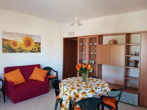 Casa Vacanze A 200 Metri Dal Mare
