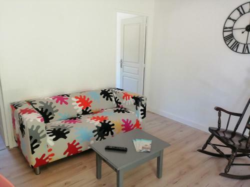 Palmyre Maison Location 2