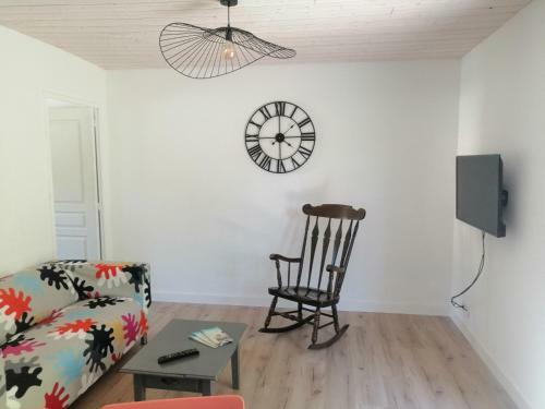 Palmyre Maison Location 2