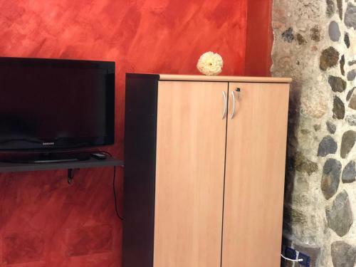 Bed & Breakfast Silverstar Sas