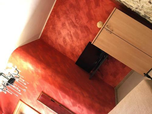 Bed & Breakfast Silverstar Sas
