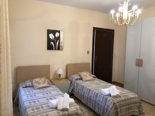 Bed & Breakfast Silverstar Sas