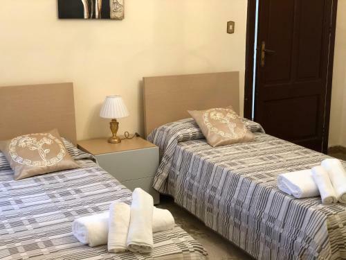 Bed & Breakfast Silverstar Sas