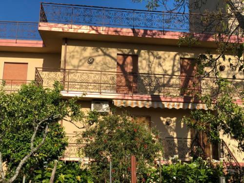 Bed & Breakfast Silverstar Sas