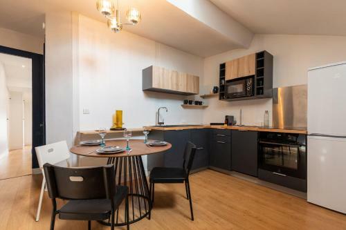 Apartamento Dify Bossuet - Foch