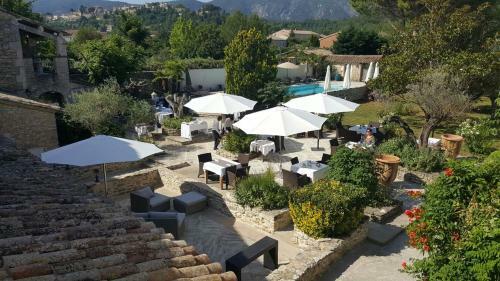 Hotel Hostellerie Le Roy Soleil