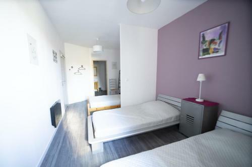La Minoterie, Gites Grande Capacit�