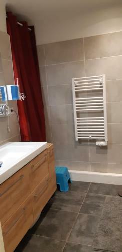 Bed & Breakfast Le Jardin