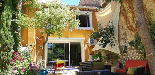 Bed & Breakfast Le Jardin