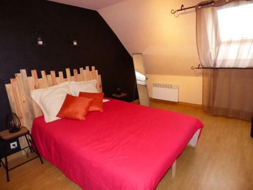 Bed & Breakfast Les Petites Brosses