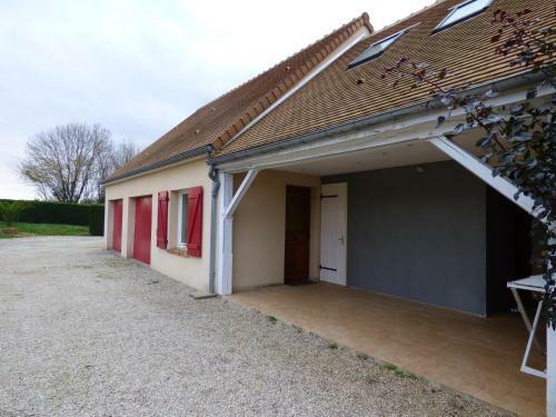 Bed & Breakfast Les Petites Brosses