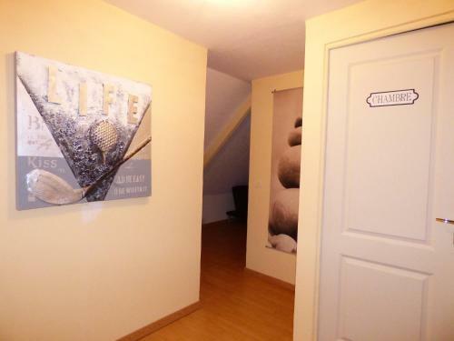 Bed & Breakfast Les Petites Brosses