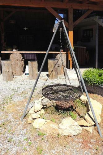 Apartamento Holiday Flats, Morschwiller